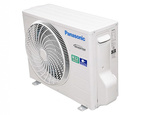 Máy lạnh Panasonic 1.5 HP CU/CS-N12UKH-8
