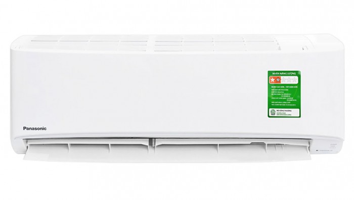 Máy lạnh Panasonic 1.5 HP CU/CS-N12UKH-8