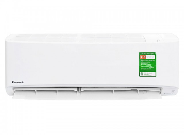 Máy lạnh Panasonic 1.5 HP CU/CS-N12UKH-8