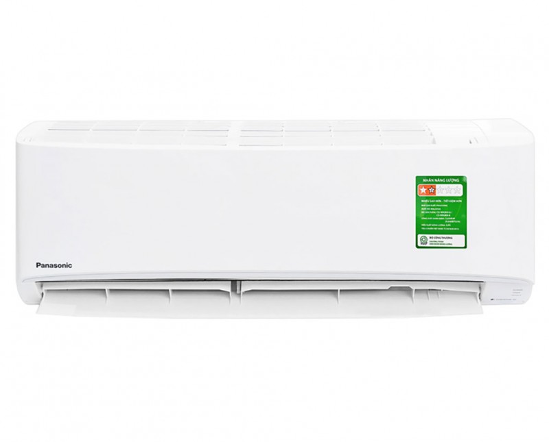Máy lạnh Panasonic 1.5 HP CU/CS-N12UKH-8